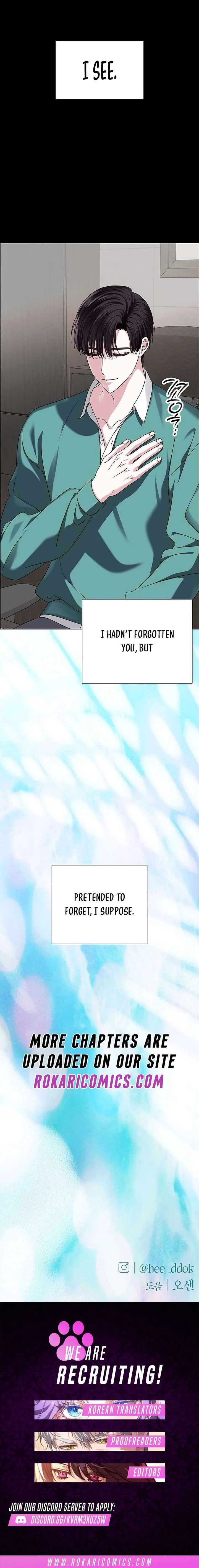 First Confession Chapter 18 page 19