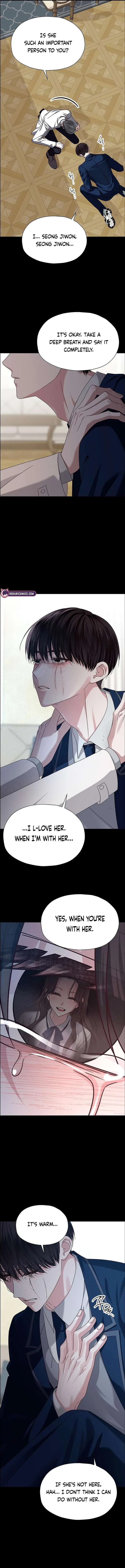 First Confession Chapter 18 page 18