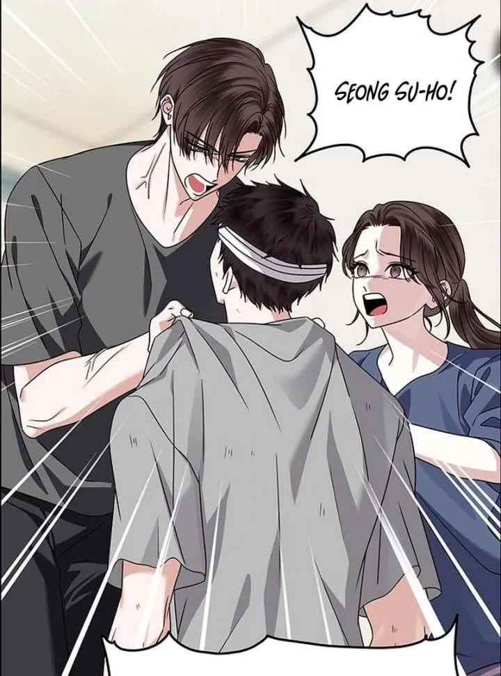 First Confession Chapter 14 page 80