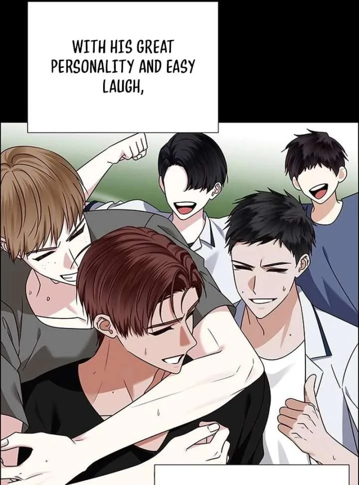 First Confession Chapter 13 page 50