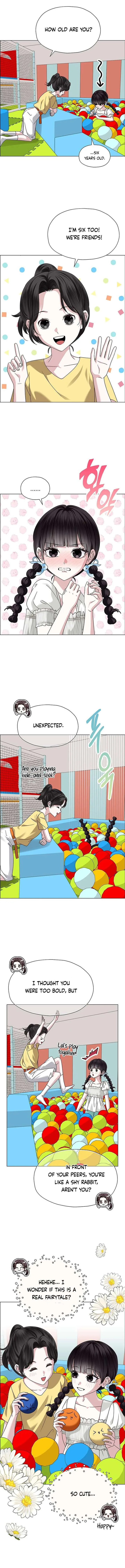 First Confession Chapter 20 page 3