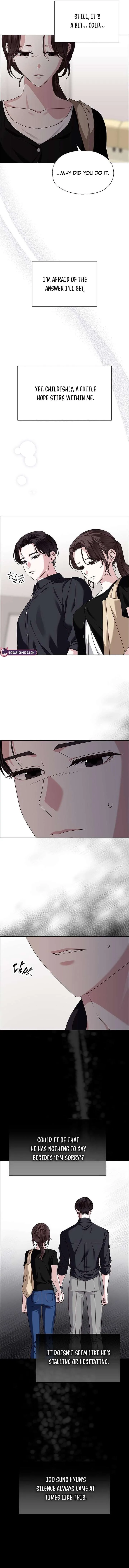 First Confession Chapter 20 page 5