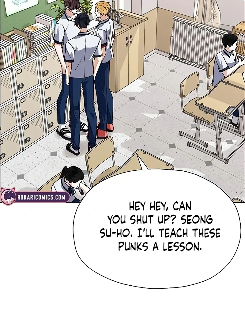 First Confession Chapter 10 page 101