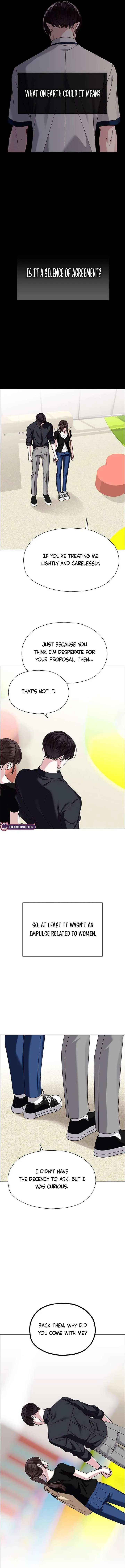 First Confession Chapter 20 page 6