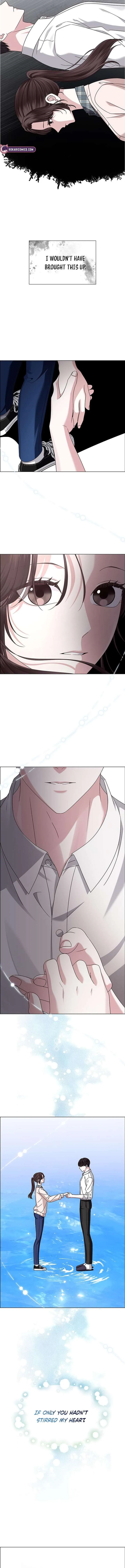 First Confession Chapter 20 page 8
