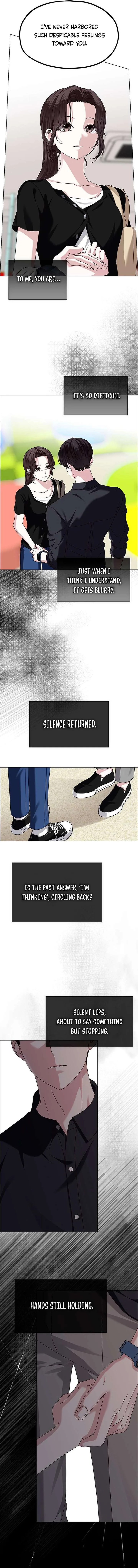 First Confession Chapter 20 page 10