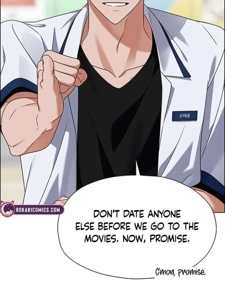 First Confession Chapter 13 page 72