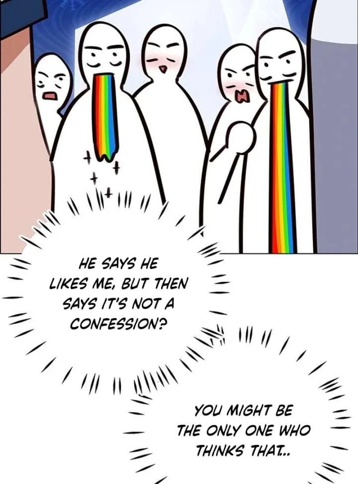 First Confession Chapter 13 page 70