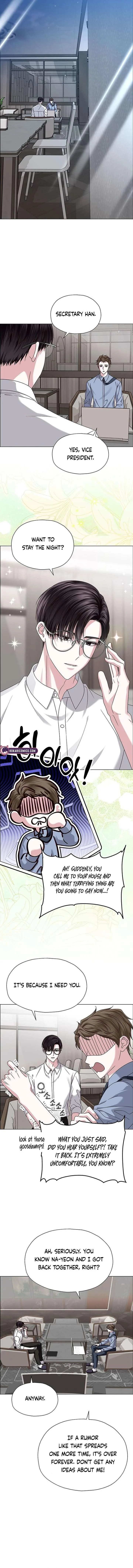 First Confession Chapter 20 page 14