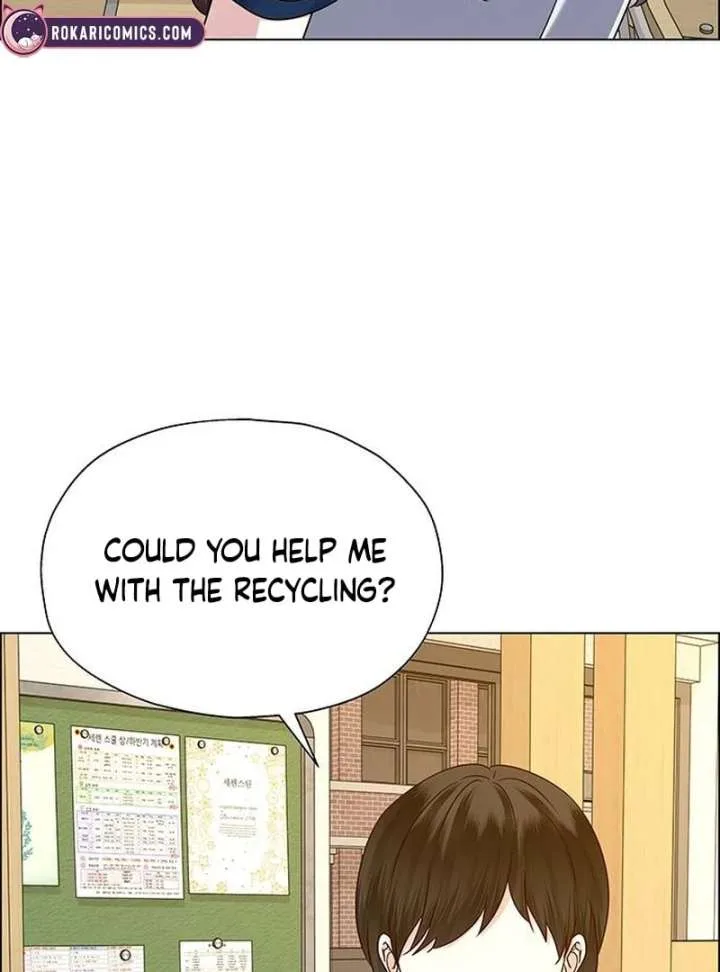 First Confession Chapter 13 page 85