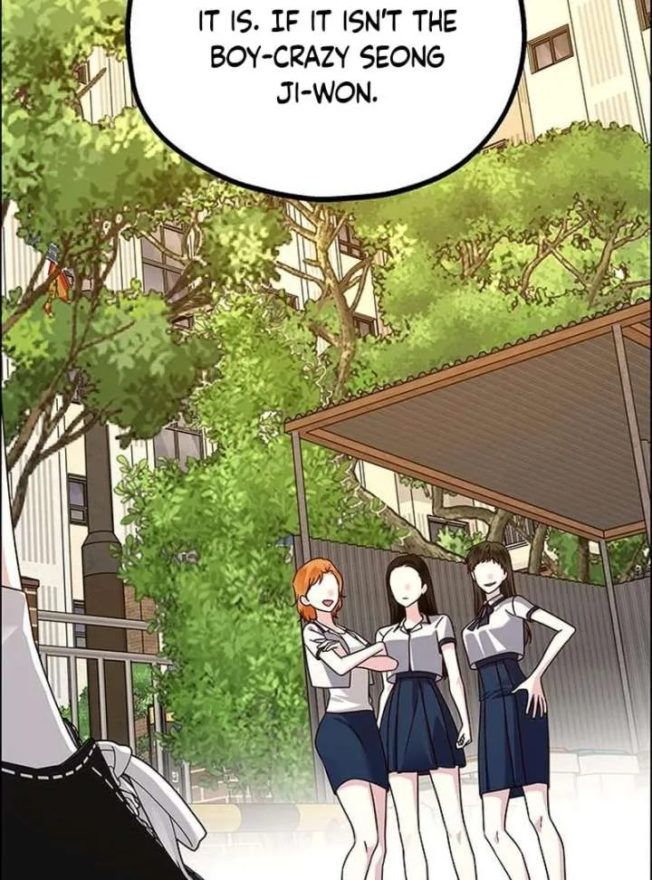 First Confession Chapter 13 page 92
