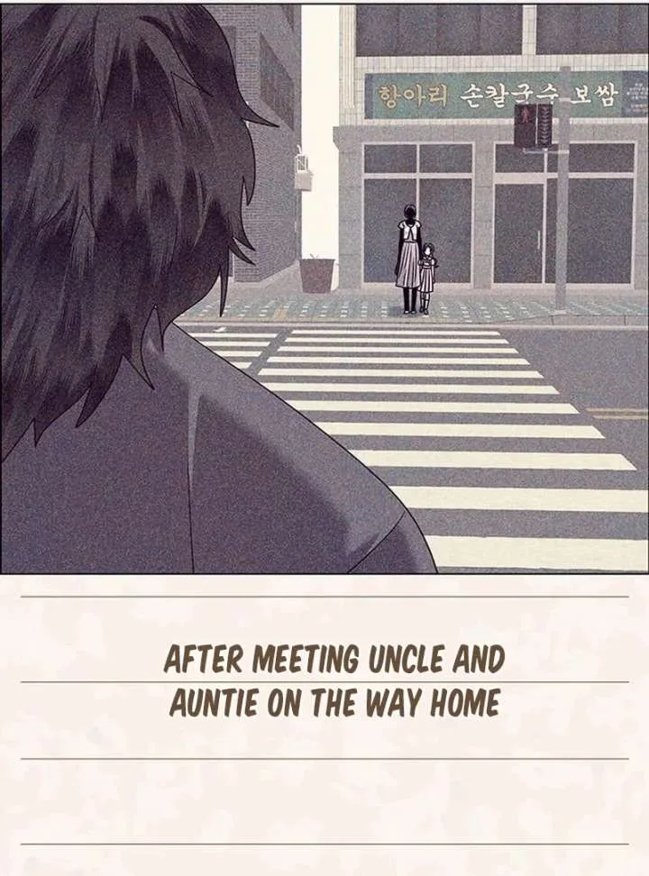 First Confession Chapter 14 page 136