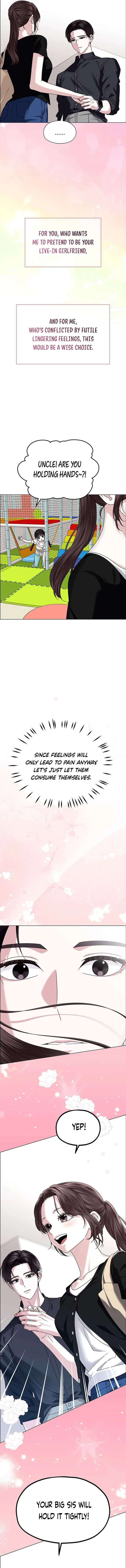 First Confession Chapter 20 page 12