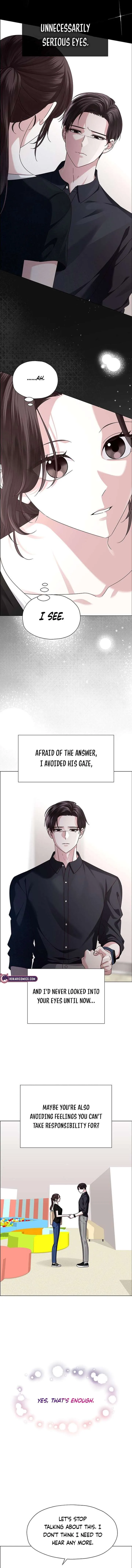 First Confession Chapter 20 page 11