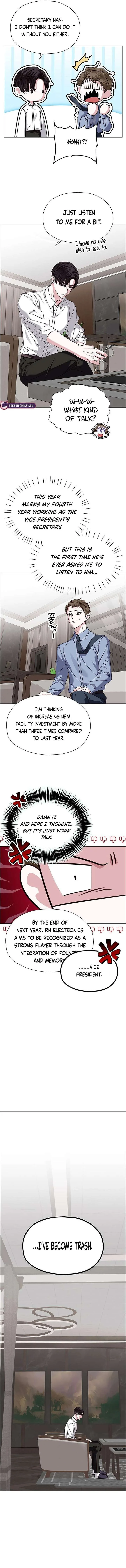 First Confession Chapter 20 page 15