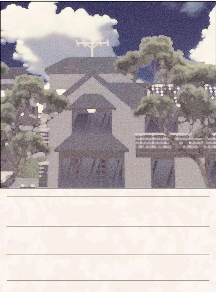 First Confession Chapter 14 page 146