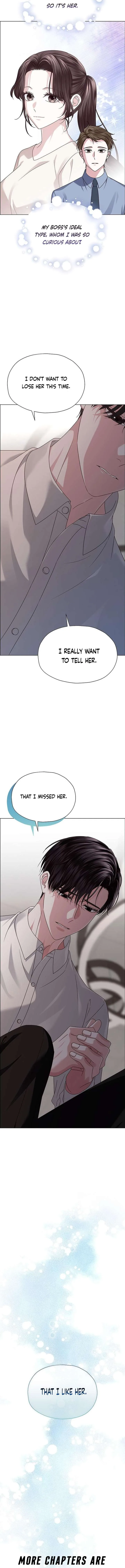 First Confession Chapter 20 page 19
