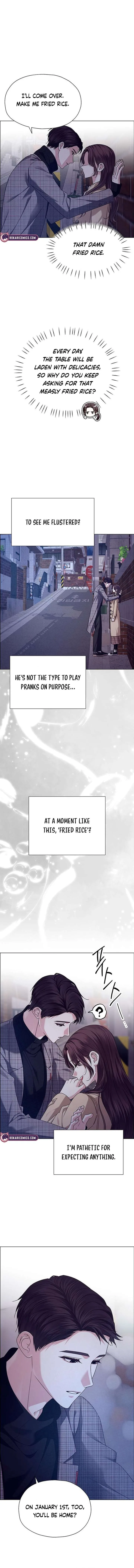 First Confession Chapter 17 page 3