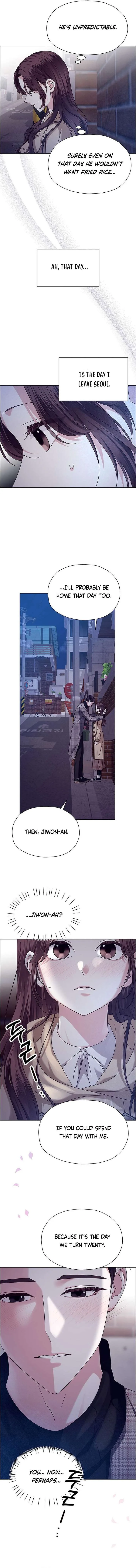First Confession Chapter 17 page 4