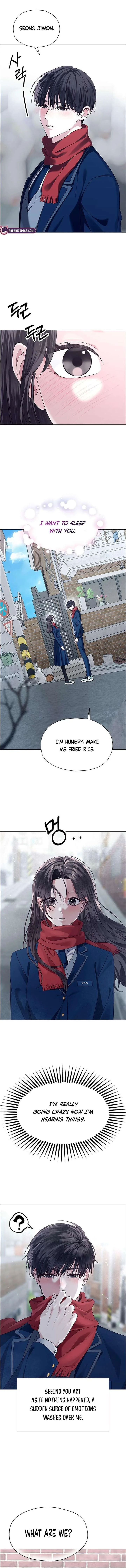 First Confession Chapter 17 page 9