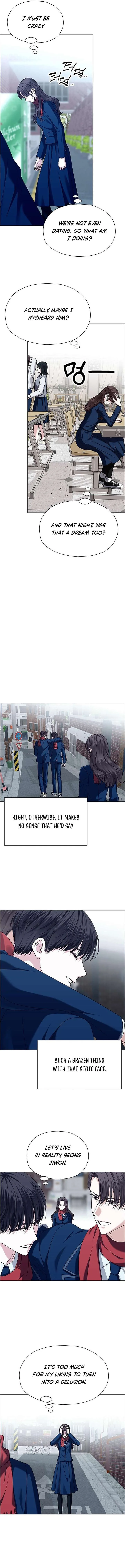 First Confession Chapter 17 page 8