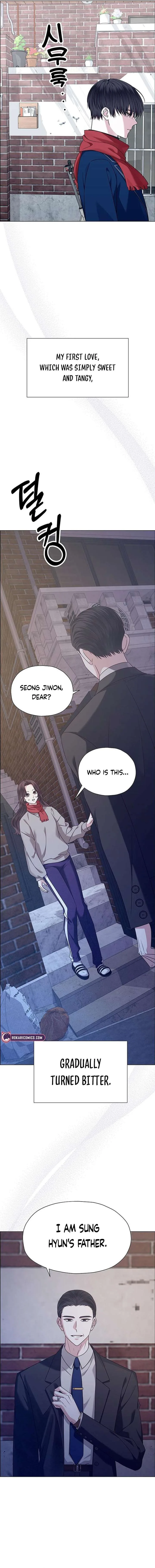 First Confession Chapter 17 page 11
