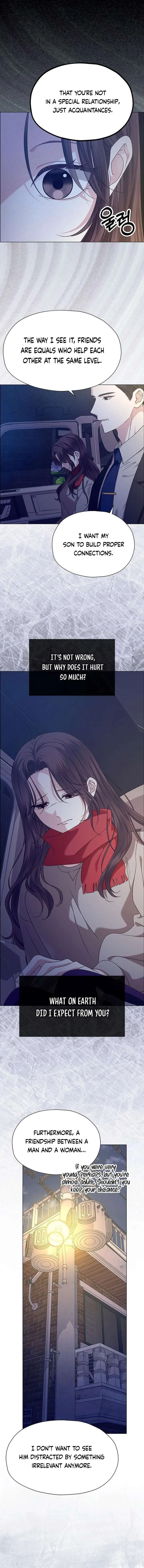 First Confession Chapter 17 page 13