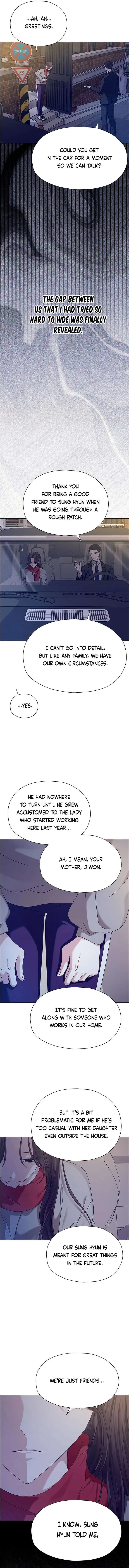 First Confession Chapter 17 page 12