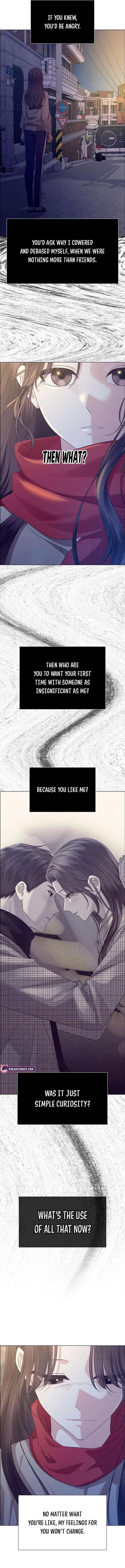 First Confession Chapter 17 page 15