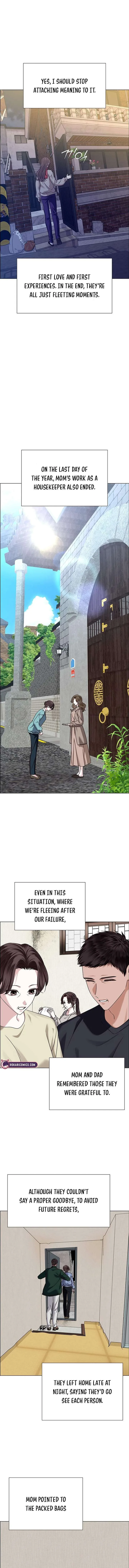 First Confession Chapter 17 page 16