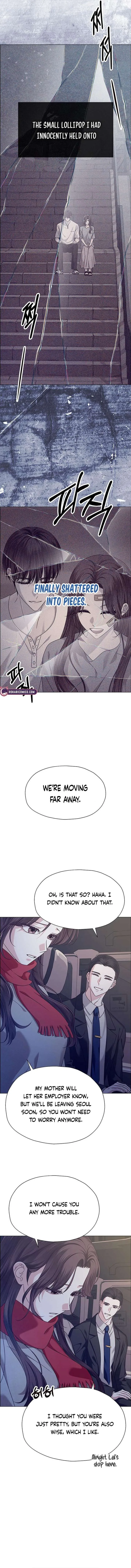 First Confession Chapter 17 page 14