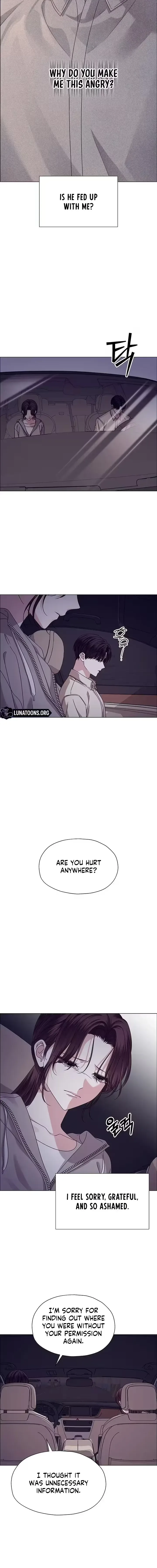 First Confession Chapter 23 page 2