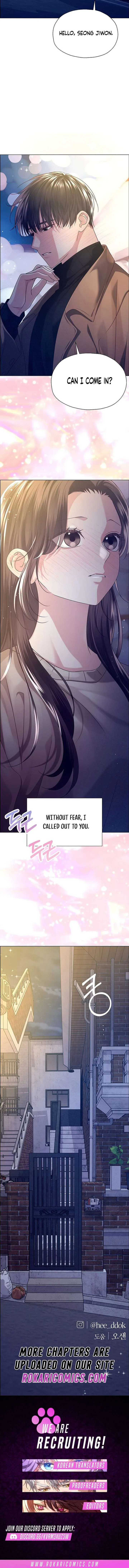 First Confession Chapter 17 page 18