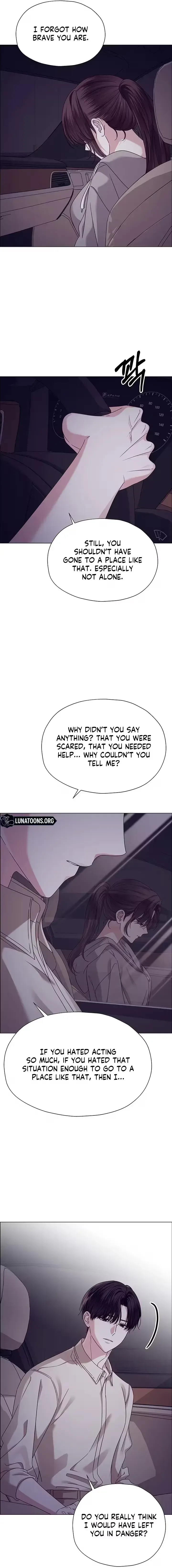 First Confession Chapter 23 page 3