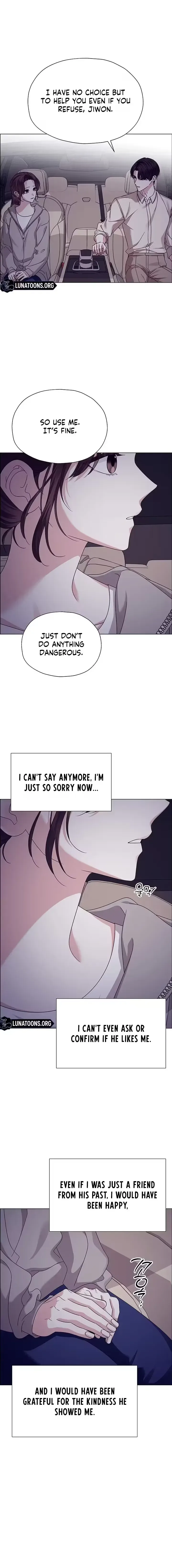 First Confession Chapter 23 page 4