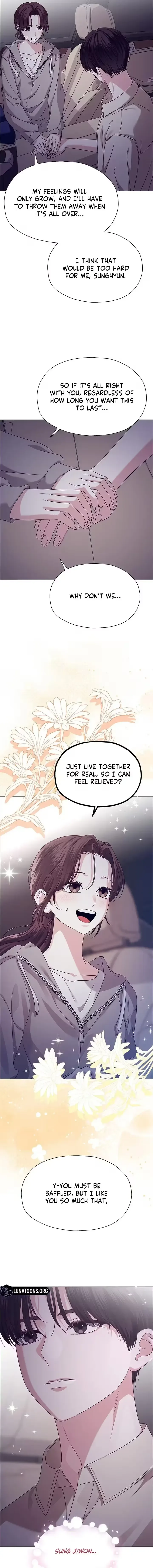 First Confession Chapter 23 page 7