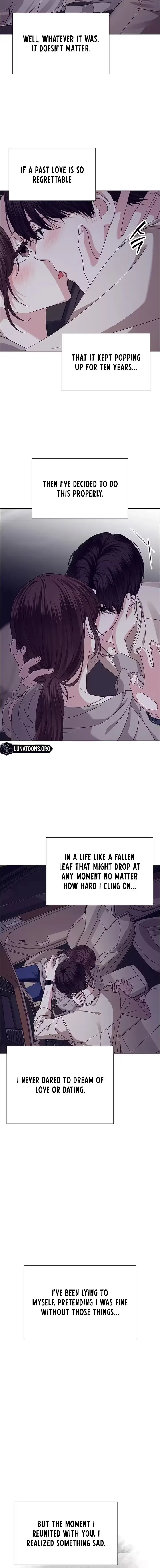First Confession Chapter 23 page 10