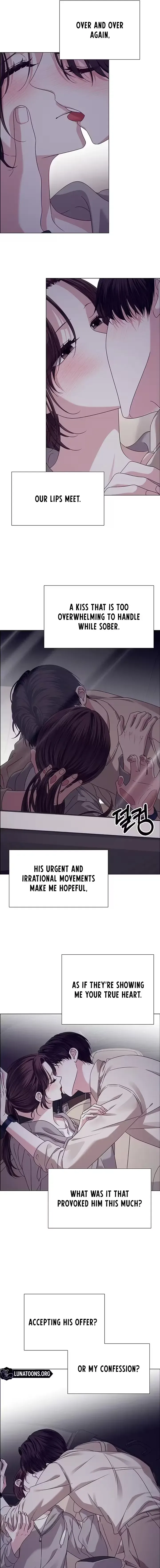 First Confession Chapter 23 page 9