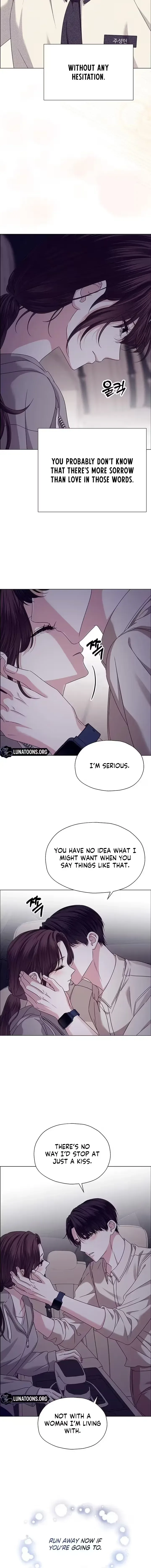 First Confession Chapter 23 page 12