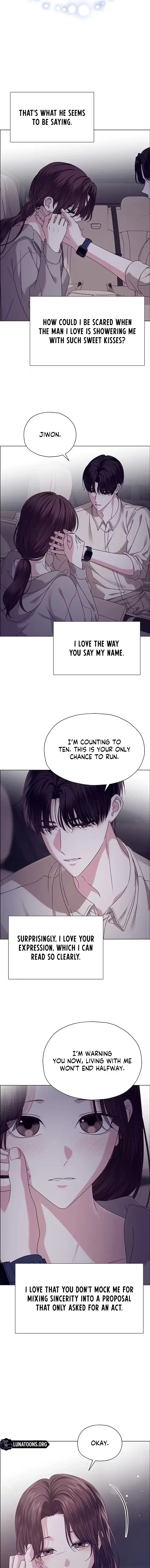 First Confession Chapter 23 page 13