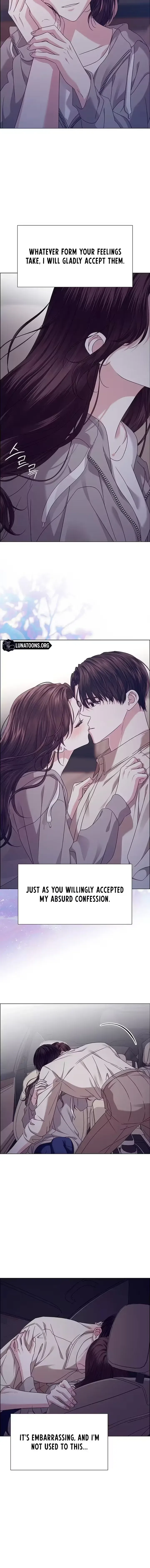 First Confession Chapter 23 page 14