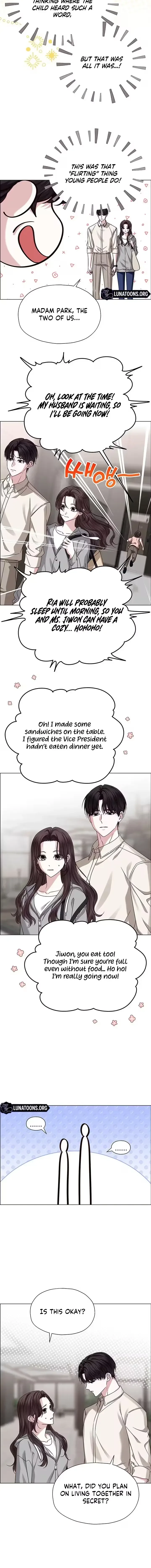First Confession Chapter 23 page 18