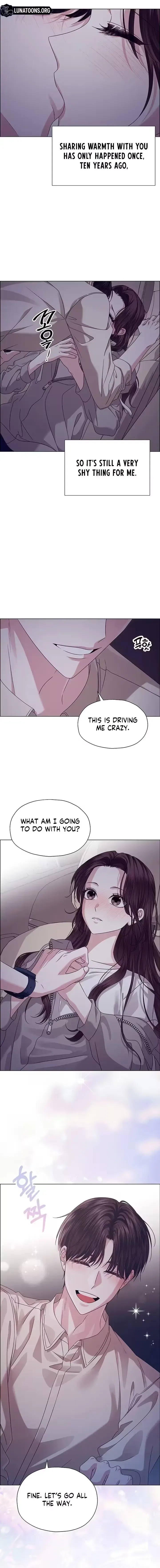 First Confession Chapter 23 page 15