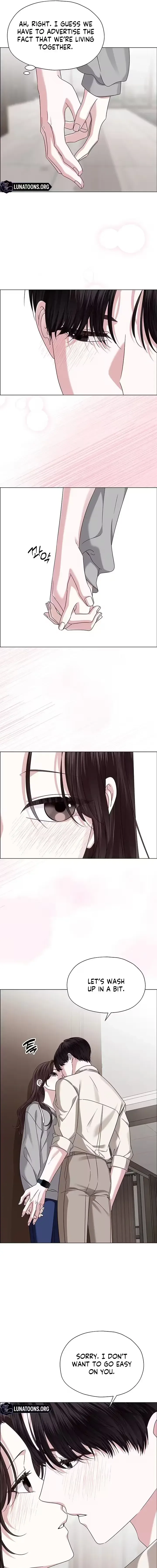 First Confession Chapter 23 page 19