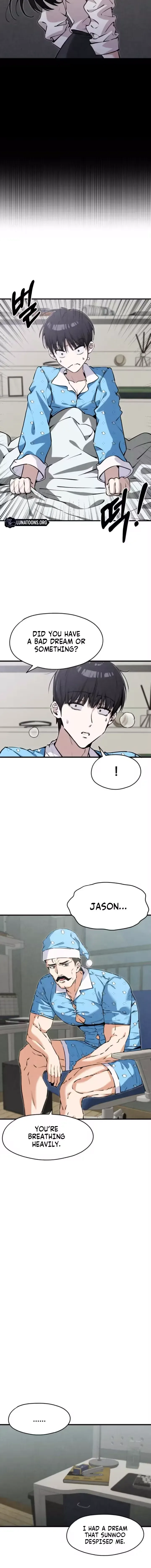 First Confession Chapter 25 page 4