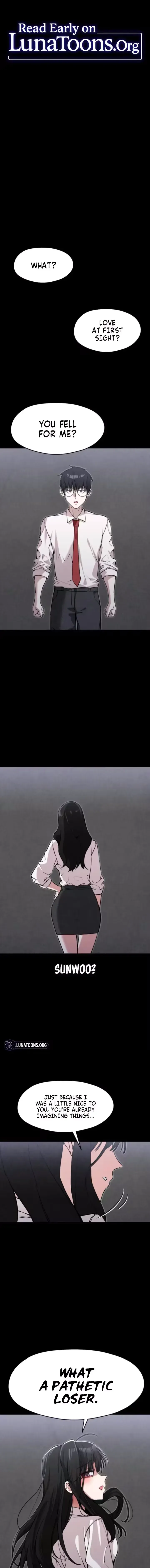 First Confession Chapter 25 page 3