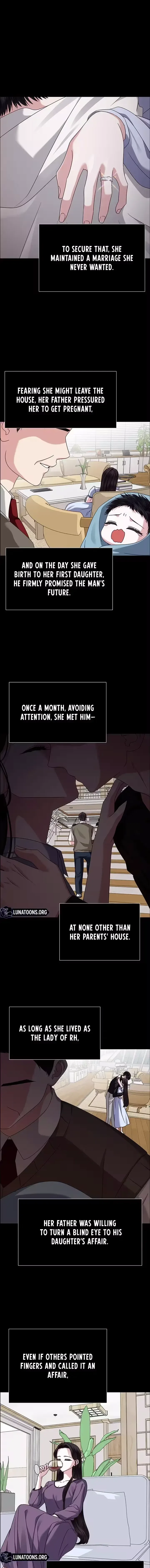 First Confession Chapter 25 page 5