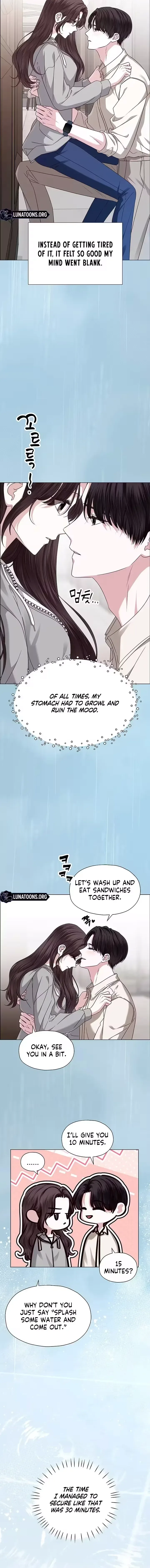 First Confession Chapter 24 page 2