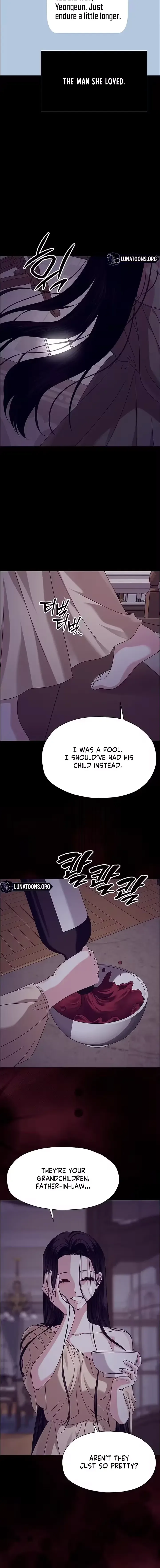 First Confession Chapter 25 page 8