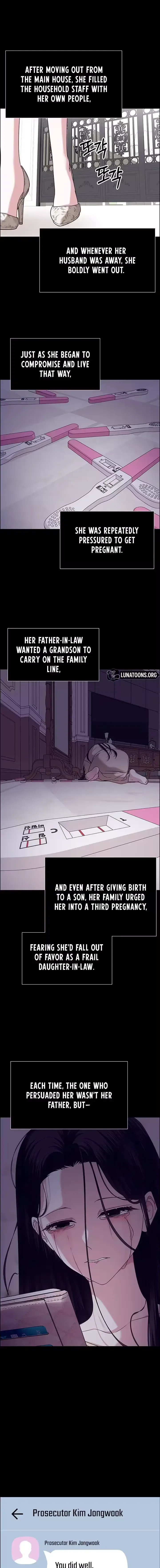 First Confession Chapter 25 page 7